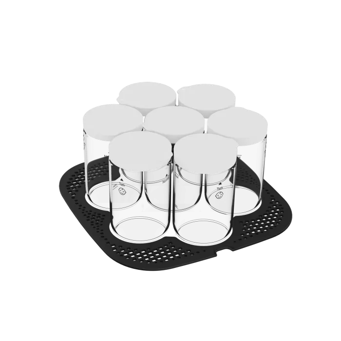 ARÇELİK YM 9242 I  Tadı Var™ Probiyotik Yoğurt &Kefir Makinesi 7462000100
