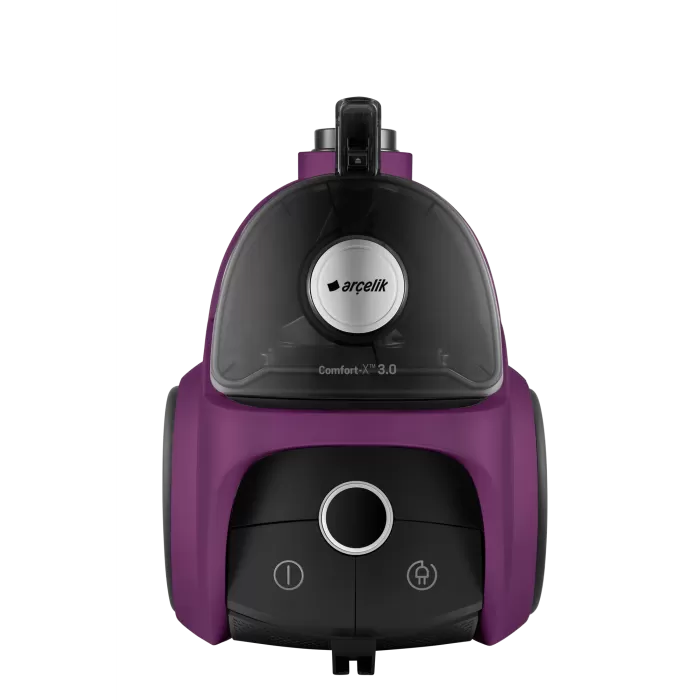 ARÇELİK Comfort-X™ 3.0 TSZ 6282 T Toz Torbasız Süpürge 8914131100
