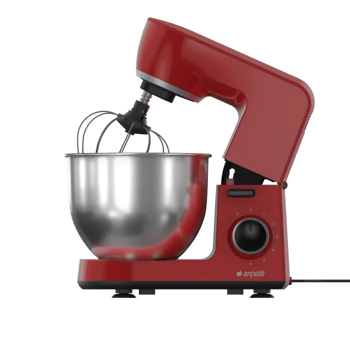 ARÇELİK MM 6371 Mutfak Makinesi 8916061100