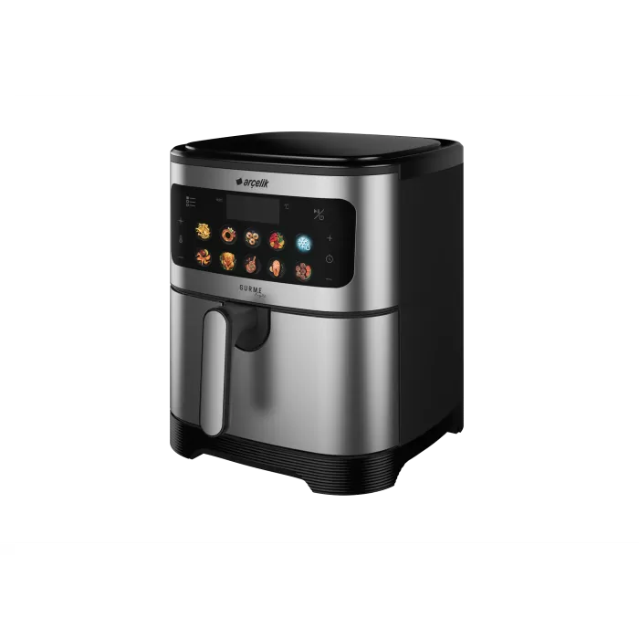 ARÇELİK FRA 6464 X GurmeFry XL Az Yağlı Fritöz 8917921100
