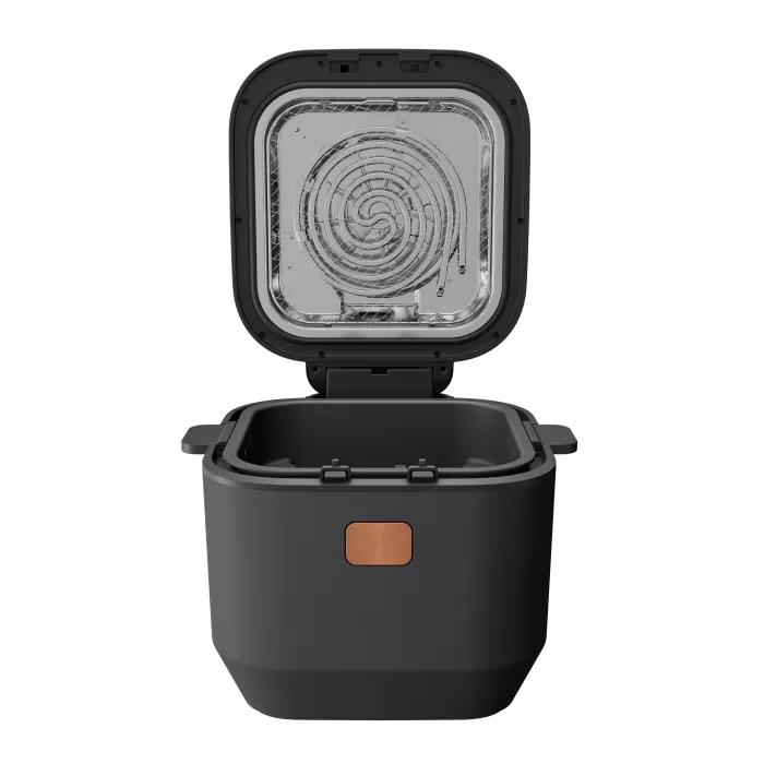 ARÇELİK FR 9374 Arçelik Gurme SteamFry® Az Yağlı Fritöz 8914811100