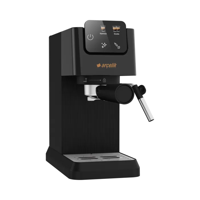 ARÇELİK EM 3450 Yarı Otomatik Espresso Makinesi 8917361100
