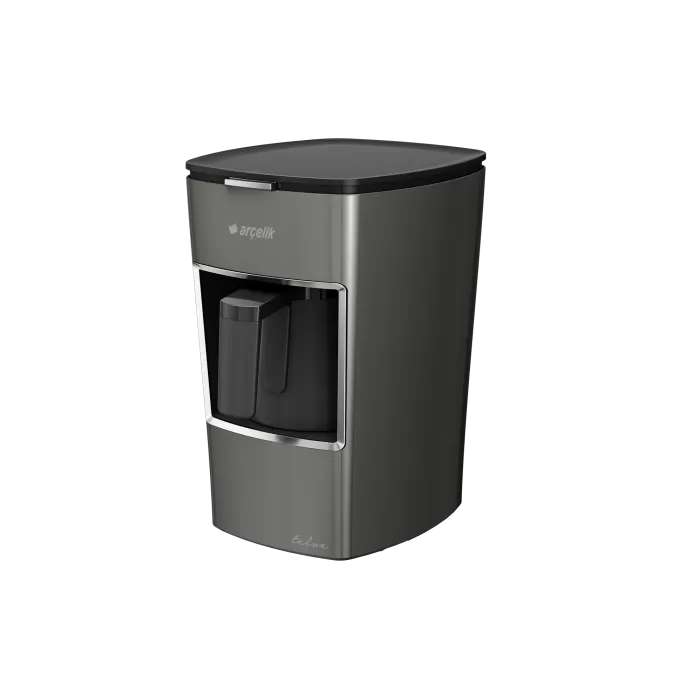 ARÇELİK K 3300 Mini Telve Grion Türk Kahve Makinesi 7489770136