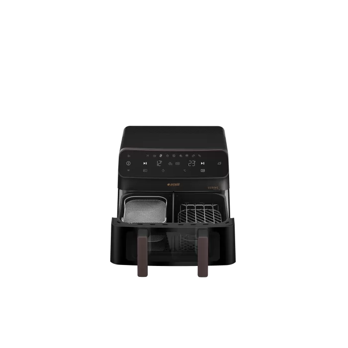 ARÇELİK FRA 9494 Gurme TrioFry® Az Yağlı Fritöz 8916981100
