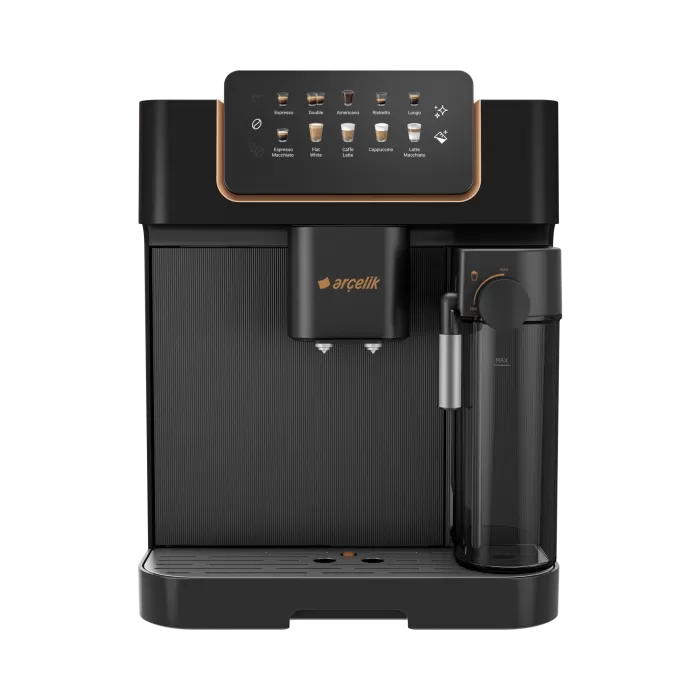 ARÇELİK EM 6395 Imperium Barista® Tam Otomatik Tam Otomatik Espresso Makinesi 8914761100
