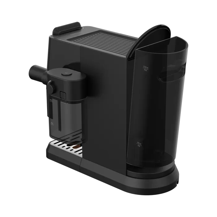 ARÇELİK EM 3353 Imperium Barista® Yarı Otomatik Yarı Otomatik Espresso Makinesi 8914711100
