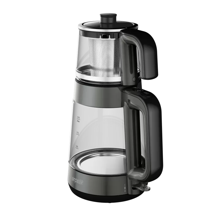 ARÇELİK CM 6964 G Çay Makinesi 8916531100
