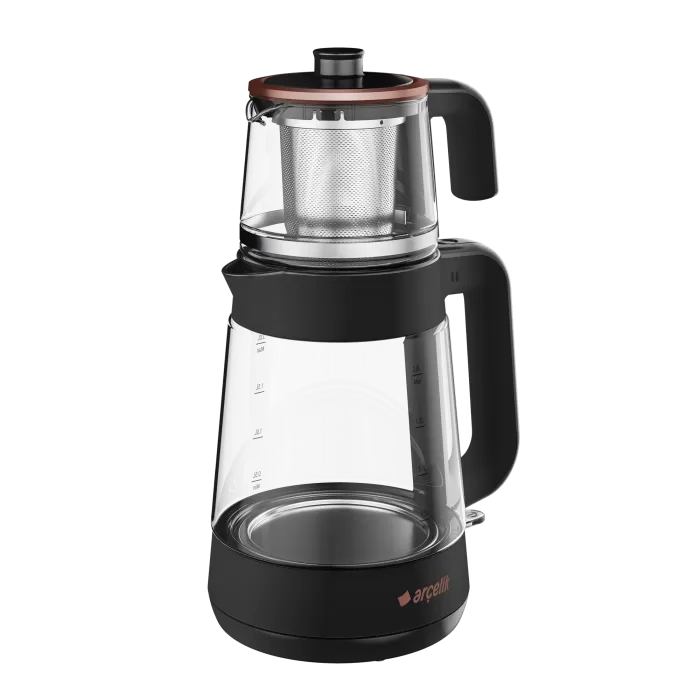 ARÇELİK CM 6964 S Resital Çay Makinesi 8815561100