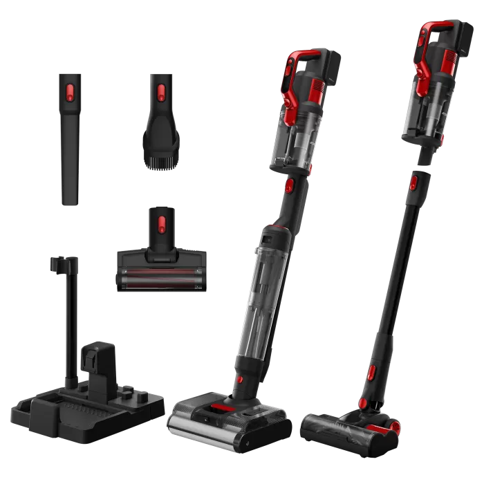ARÇELİK AquaMaster™ Pro SD 9441 Islak Kuru Dikey Süpürge 8917511100