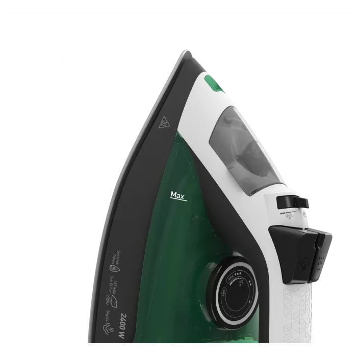 ARÇELİK Aria™ BEU 3924 Buharlı Ütü 8914691100
