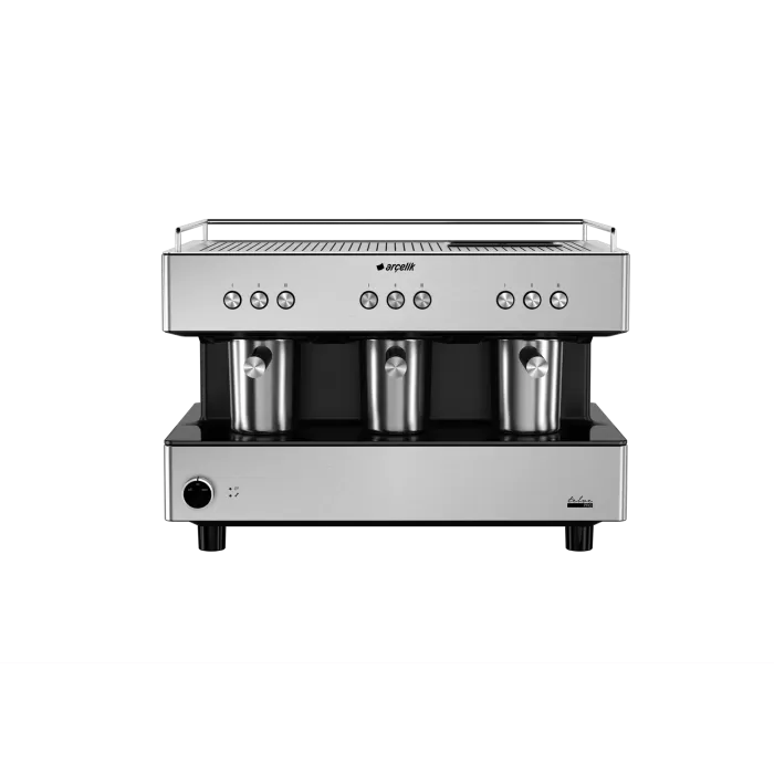 ARÇELİK K 3700 Telve Pro Türk Kahve Makinesi 8837651100
