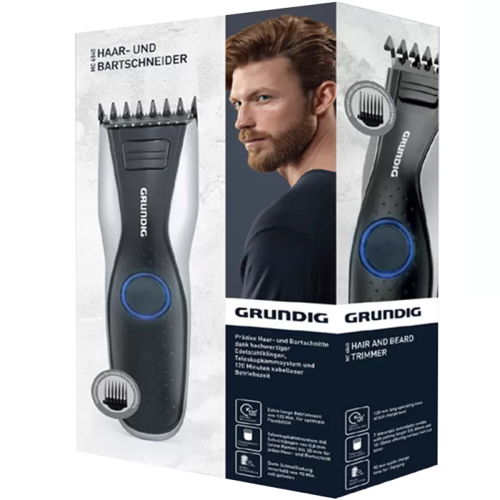 GRUNDIG MC 6840 Tıraş Makineleri 8818341600