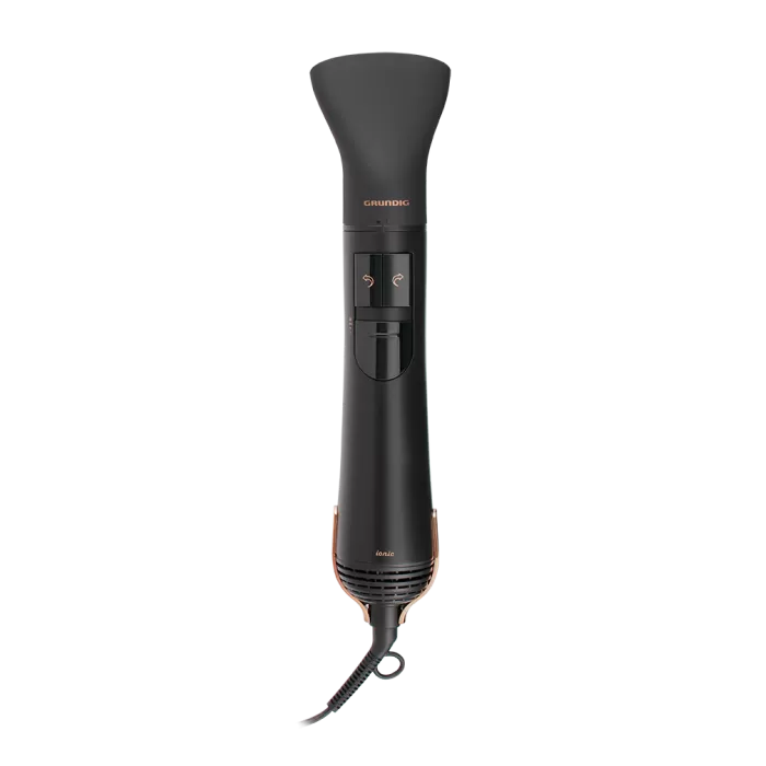 GRUNDIG HS 7080 Saç Düzleştirici 8818781600