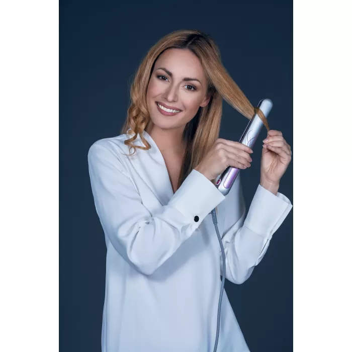 GRUNDIG HS 5630 Saç Düzleştirici 8811651600