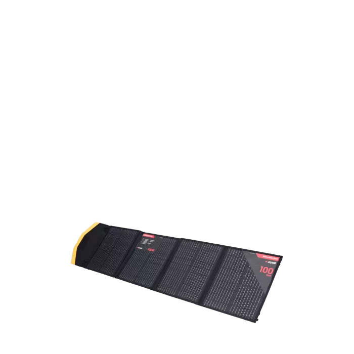 ARÇELİK ARCLK-FSB-100W Taşınabilir Güneş Paneli 9009121100