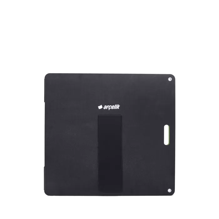 ARÇELİK ARCLK-FSP-100W Taşınabilir Güneş Paneli 9009111100