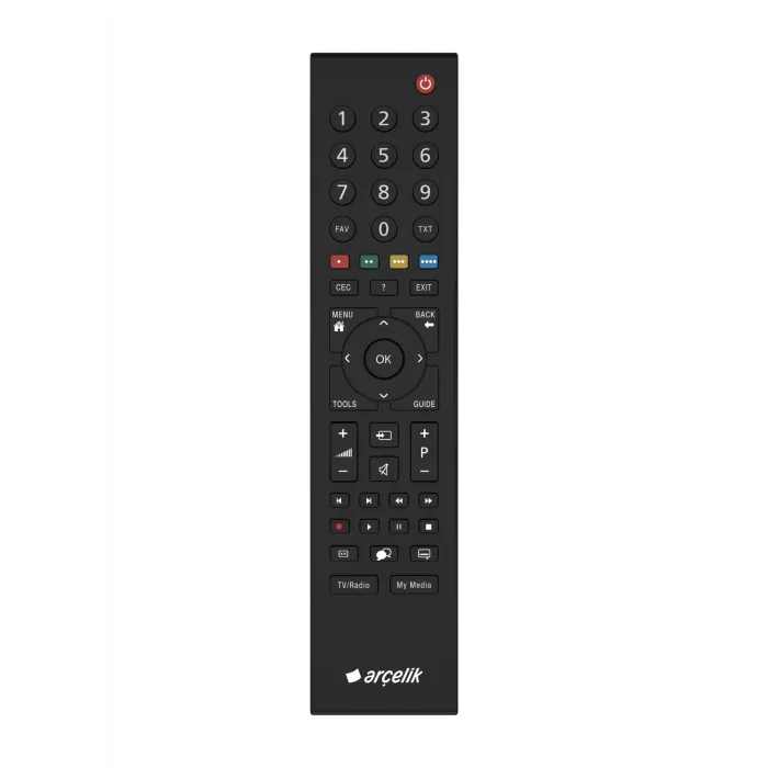ARÇELİK A24K 584 HOTEL TV Hotel Tv BH5T00
