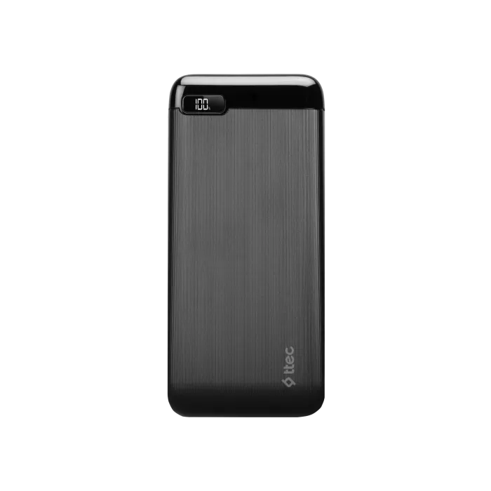 TTEC Ttec 2BB184S PowerSlim 20.000 Powerbank Cep Telefonu Aksesuar 8907971600