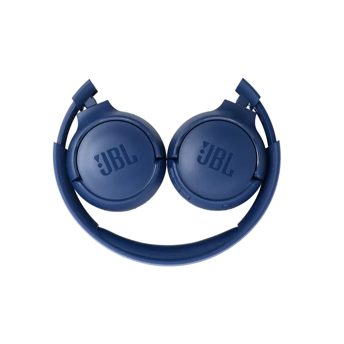 JBL JBL Tune 560BT Kablosuz Kulaklık, Mavi Kulaklık 8908441600