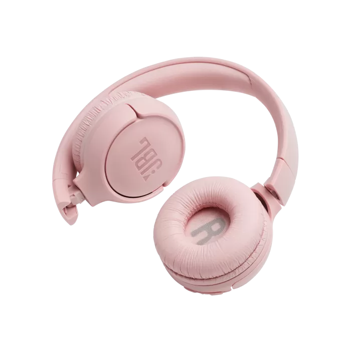 JBL JBL Tune 560BT Kablosuz Kulaklık, Pembe Kulaklık 8908451600