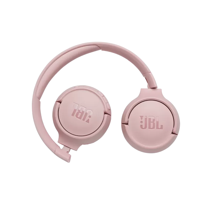 JBL JBL Tune 560BT Kablosuz Kulaklık, Pembe Kulaklık 8908451600