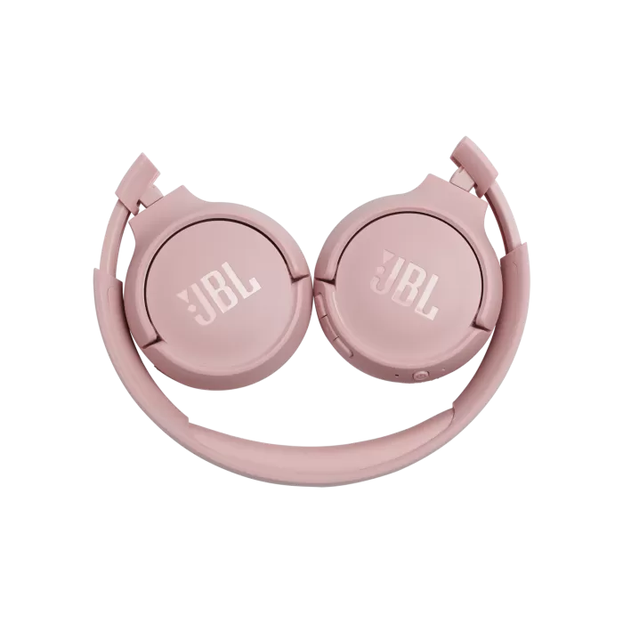 JBL JBL Tune 560BT Kablosuz Kulaklık, Pembe Kulaklık 8908451600