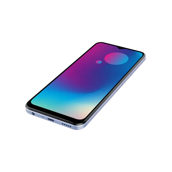 Casper Casper VIA M35 4GB/128GB Mavi Android Telefon Modelleri 9233501600