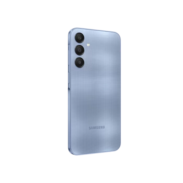 SAMSUNG Samsung Galaxy A25 5G 6/128GB Açık Mavi Android Telefon Modelleri 9233841600