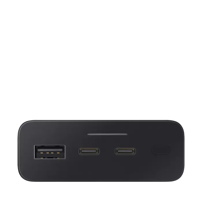 SAMSUNG Samsung 20.000mAh Powerbank-Cosmic Gray Powerbank 9224761600