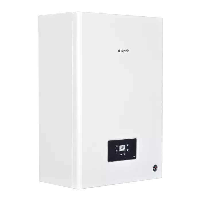 ARÇELİK Atria Pro 24 Premix Yoğuşmalı Kombi 9206151100