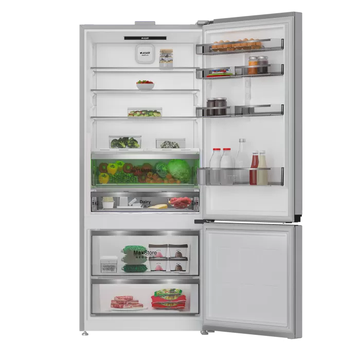 ARÇELİK 278552 EI AI Fit No Frost Buzdolabı 7291620111