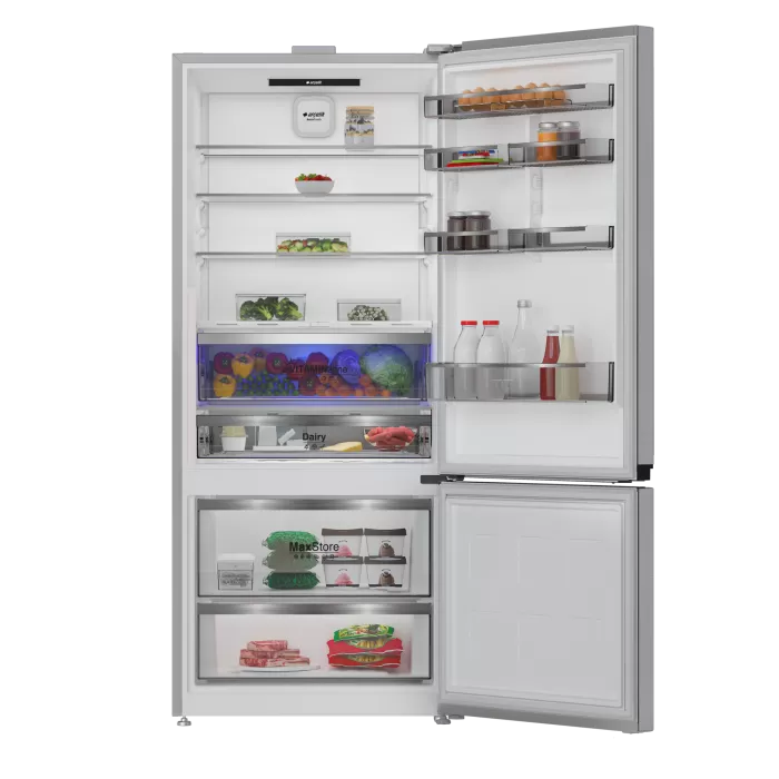 ARÇELİK 278552 EI AI Fit No Frost Buzdolabı 7291620111