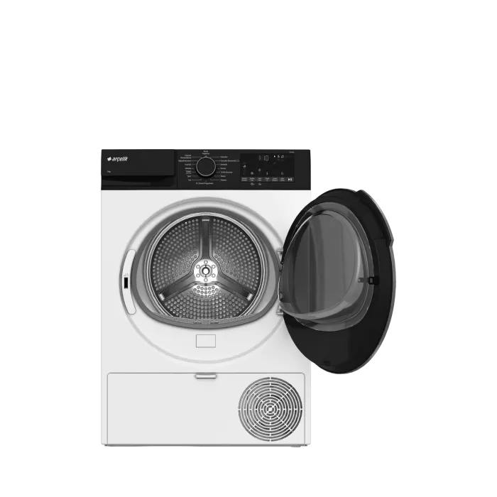 ARÇELİK 1100 KMX 11 Kg Kurutma Makinesi 7188270140
