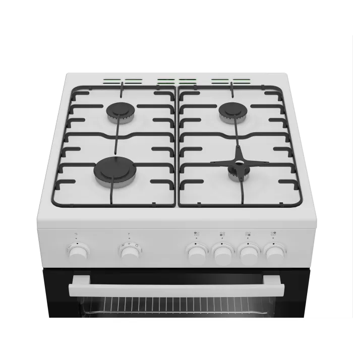 ARÇELİK F 8440 B Ocaklı Fırın 7786120234