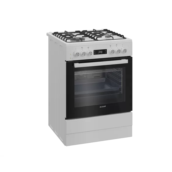 ARÇELİK F 8541 EBB Ocaklı Fırın 7785820161