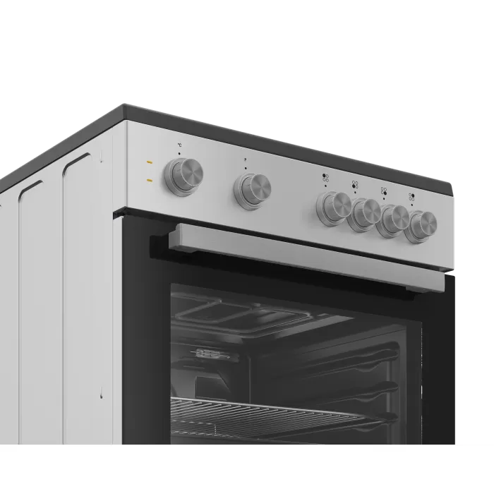 ARÇELİK F 8440 G Ocaklı Fırın 7786120250