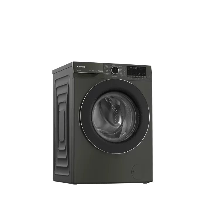 ARÇELİK 9120 MP OG 9 Kg Çamaşır Makinesi 7131960100