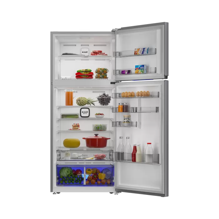 ARÇELİK 578556 EI No Frost Buzdolabı 7281820164