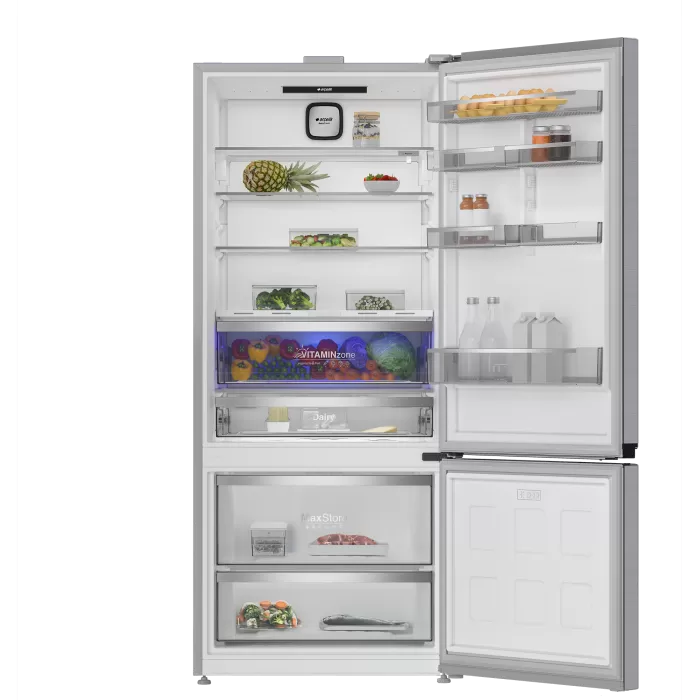 ARÇELİK 278552 EI No Frost Buzdolabı 7291620165