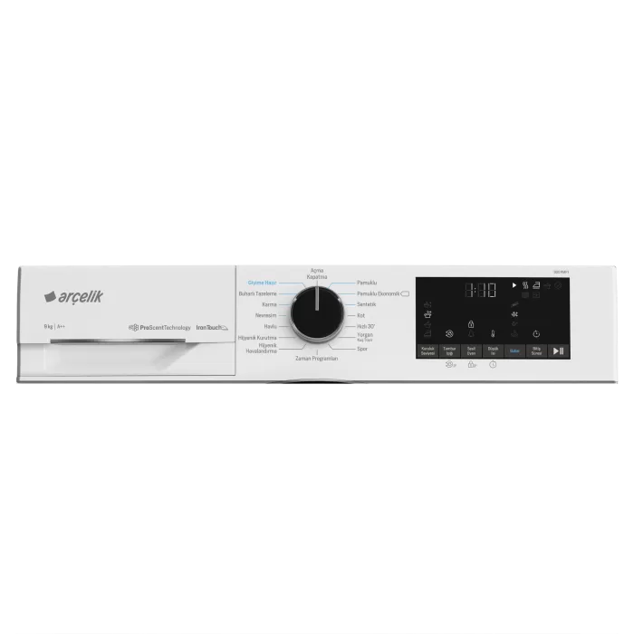 ARÇELİK 900 KMP I 9 Kg Kurutma Makinesi 7188270130