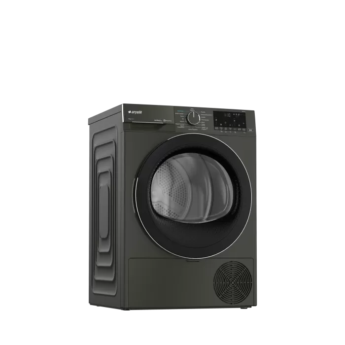 ARÇELİK 910 KMP IG 9 Kg Kurutma Makinesi 7188220170