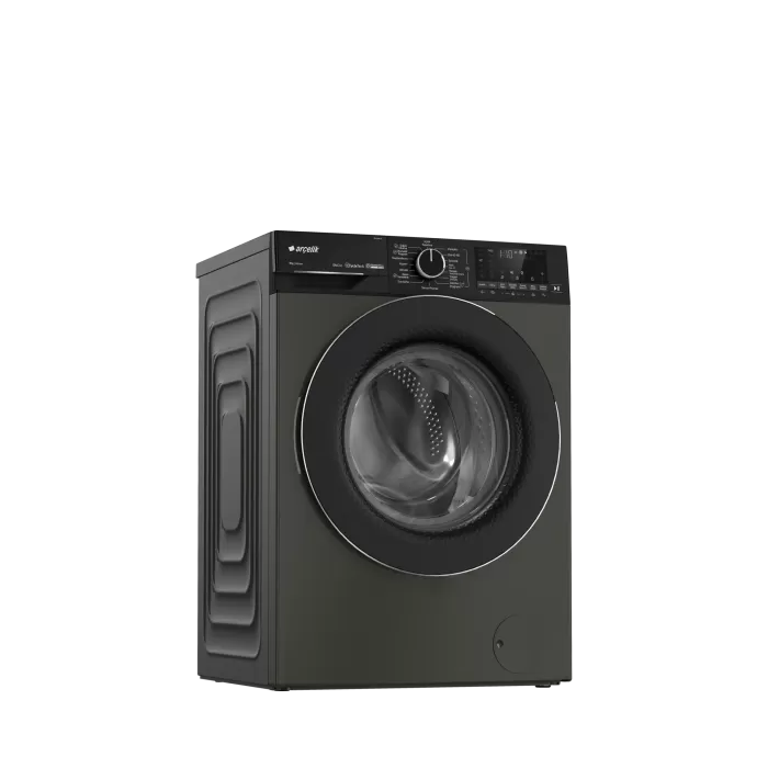 ARÇELİK 9140 MP OG 9 Kg Çamaşır Makinesi 7175750900
