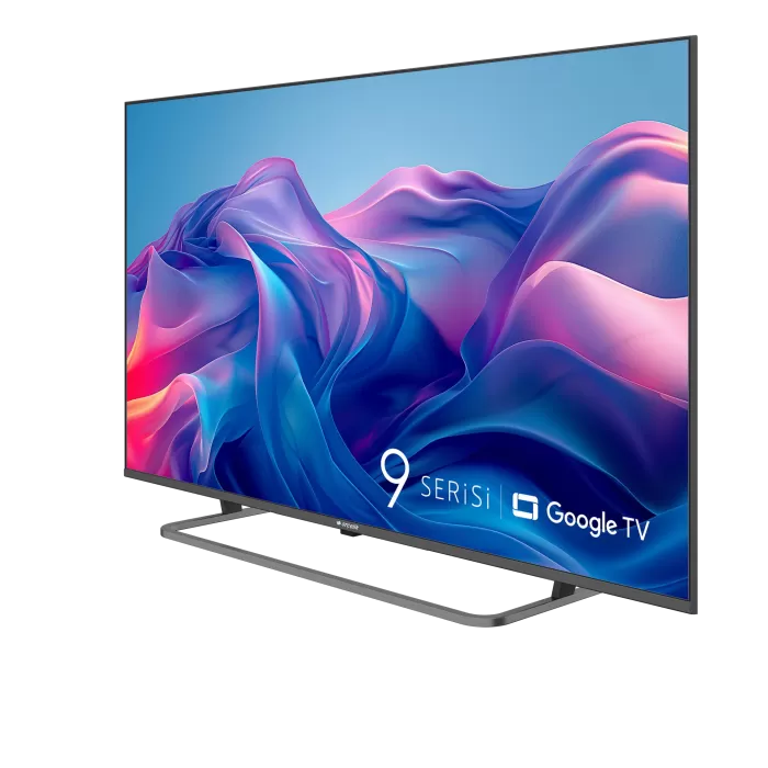 ARÇELİK A65 QE 988 A Imperium TV FA6T00