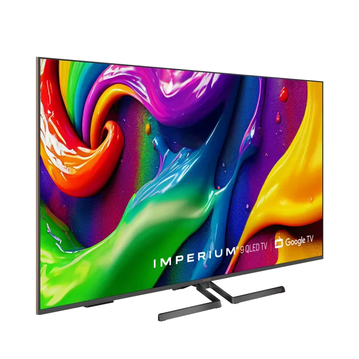 ARÇELİK A65 Q 990 AY Imperium TV DR4T00