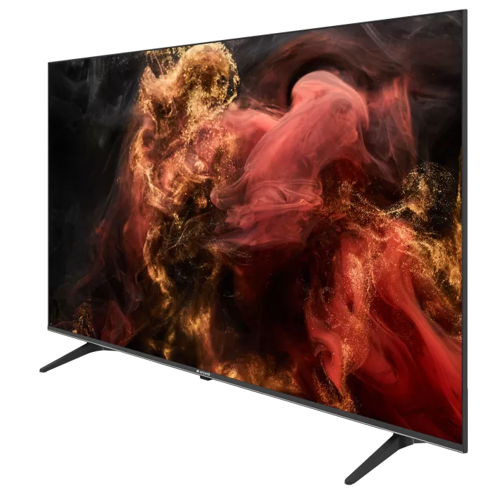 ARÇELİK A65 Q 987 A Smart TV DP7T00