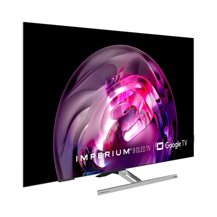 ARÇELİK A55 OLED D 975 A Imperium TV CV7T00