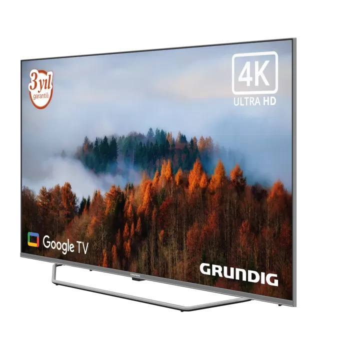 GRUNDIG RIO 65 GJU 8900S  Grundig TV FB9T00
