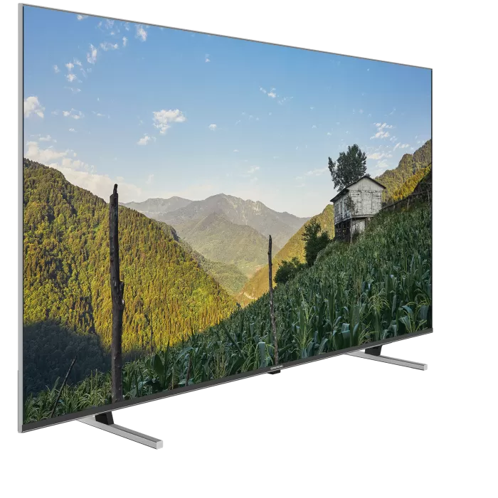 GRUNDIG MADRID 55 GHQ 9250 Grundig TV DQ1T00