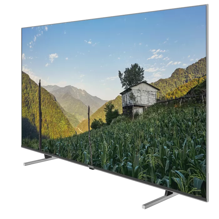 GRUNDIG MADRID 55 GHQ 9250 Grundig TV DQ1T00