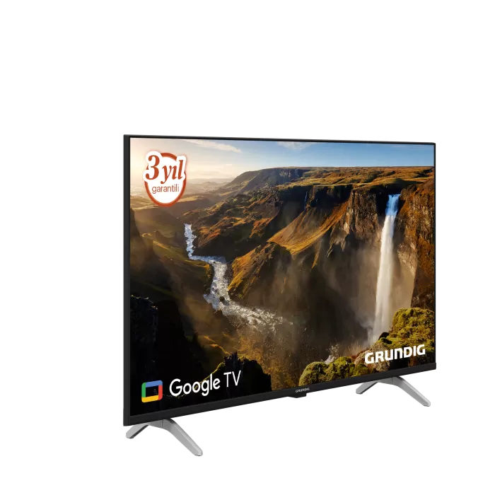GRUNDIG MUNICH 40 GJF 6900 B Grundig TV DZ7T00
